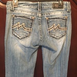 Miss Me Jeans - Boot - Size - 30